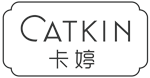 卡婷logo