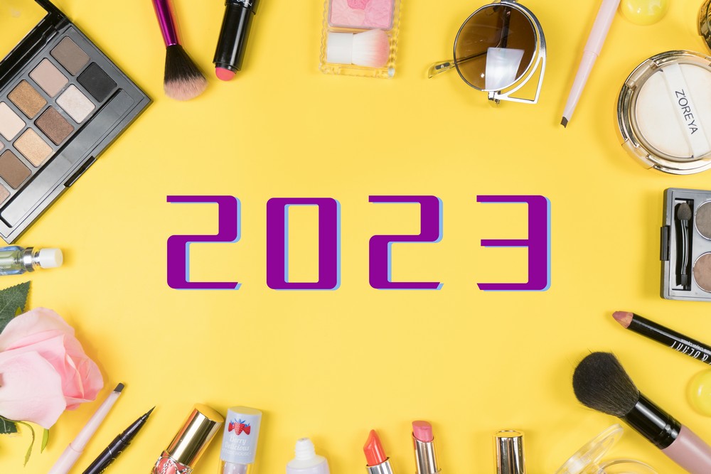 2023年化妆品行业的市场形势