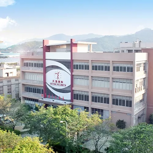 DEVA Global HQ