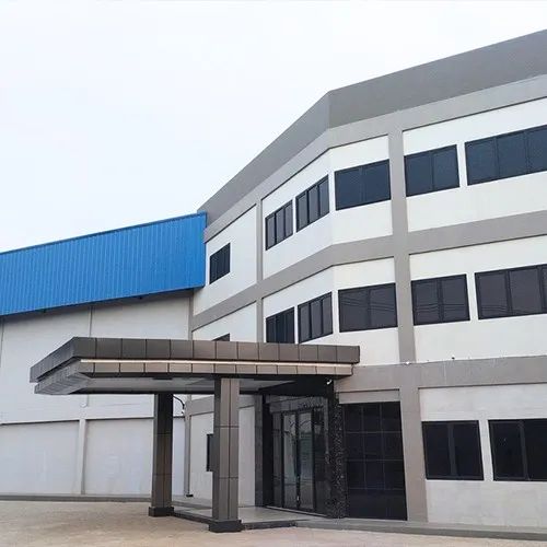 DEVA Indonesia Plant