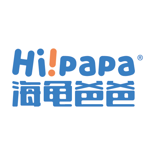 海龟爸爸