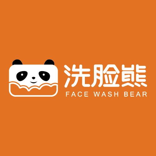洗脸熊
