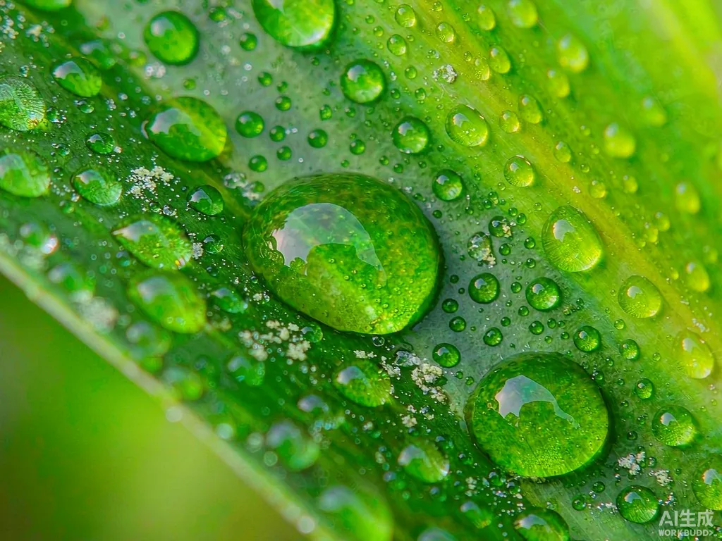 Fresh active efficacy cosmetics with botanical extraction and serum