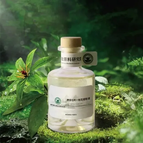 Paris polyphylla extract
