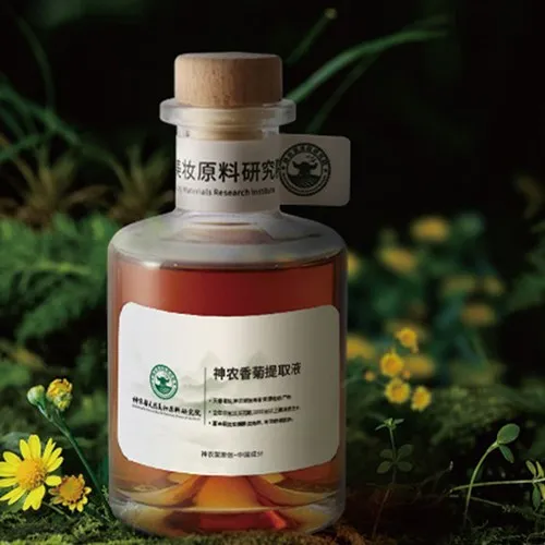 Shennong chrysanthemum extract