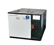 Gas Chromatograph (GC)