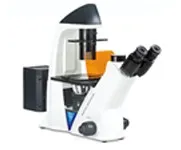 Inverted Biological Microscope