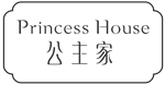 公主家logo