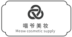 喵爷美妆logo
